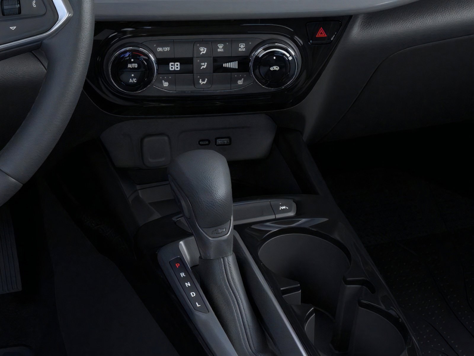 New 2026 Chevrolet Trax LT w/ Sunroof Package image 23