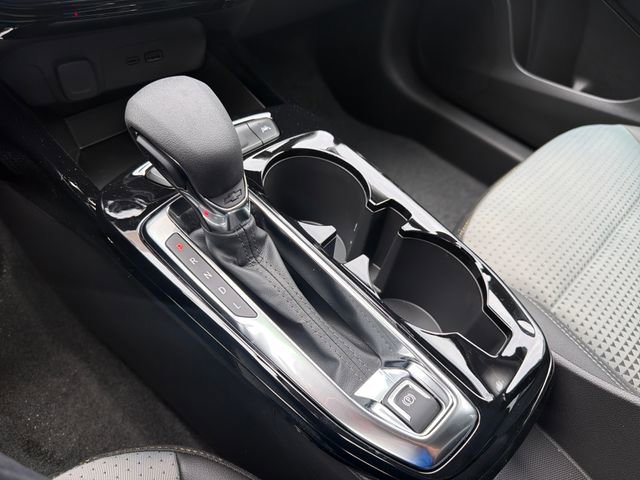New 2026 Chevrolet Trax LT FWD image 31