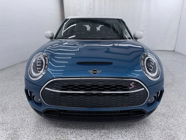 Used 2022 MINI Cooper Clubman S AWD/4WD image 6