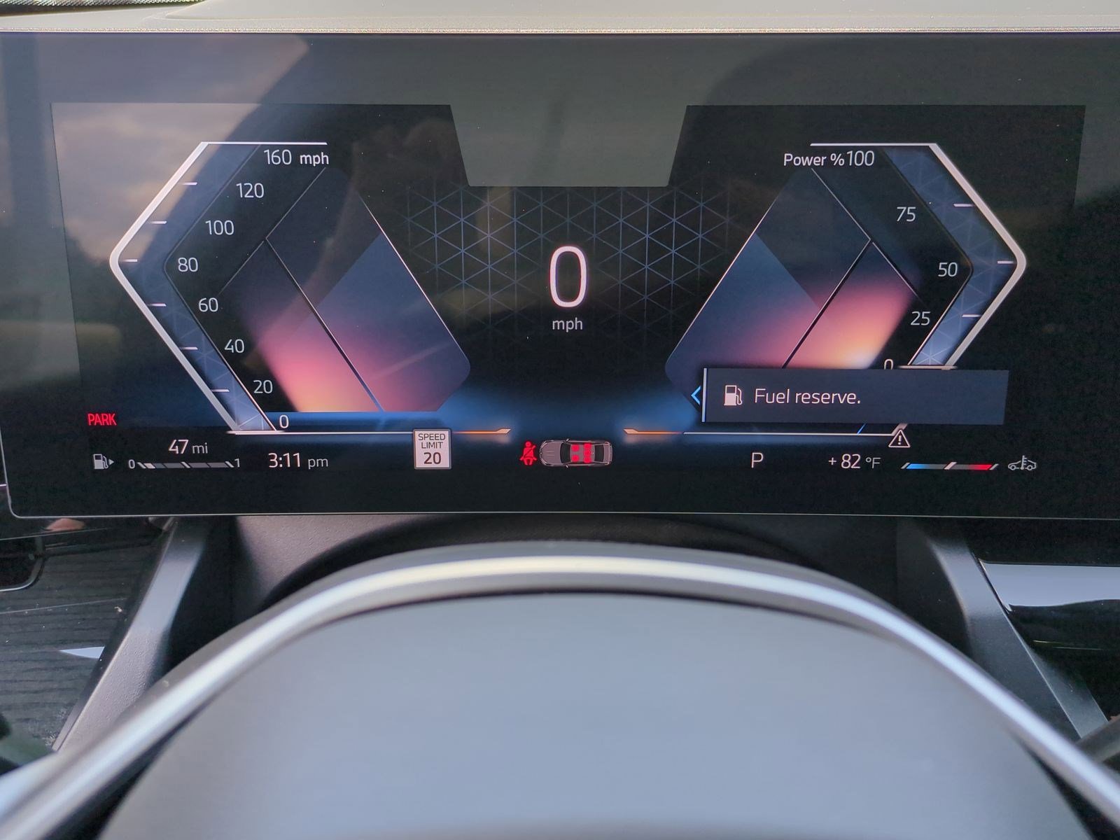 Certified 2026 BMW 530i w/ Premium Package image 20