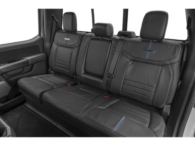 New 2025 Ford F150 Platinum image 10