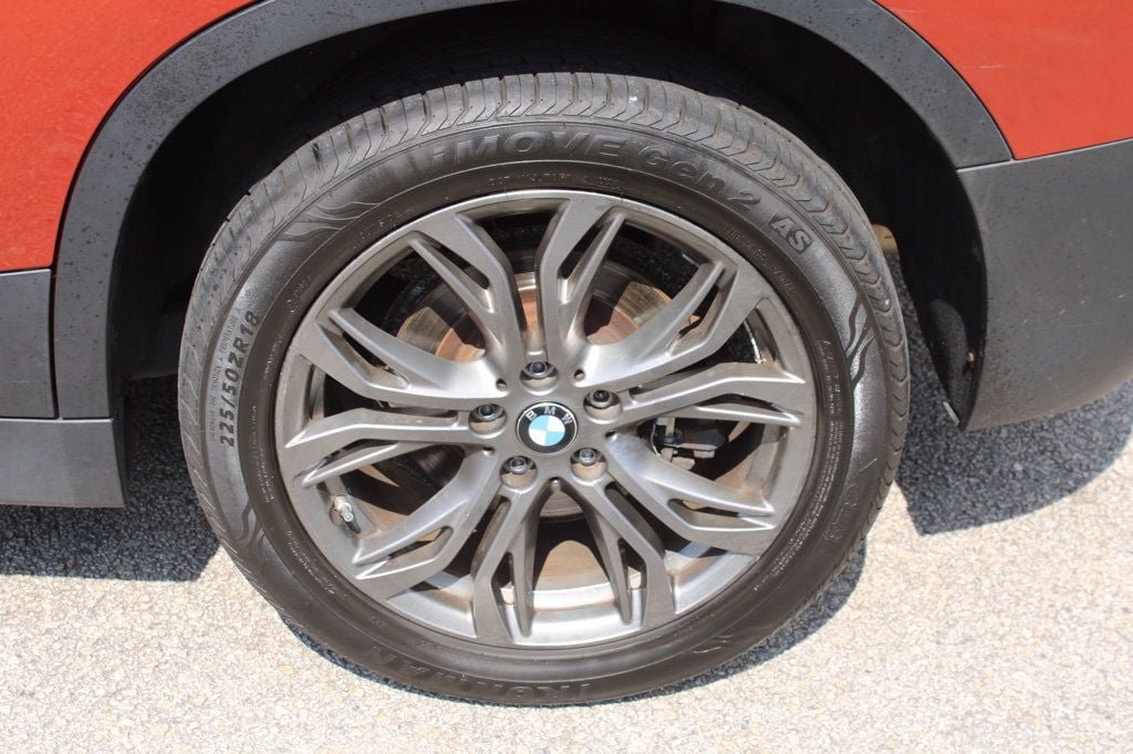 Used 2020 BMW X2 xDrive28i AWD/4WD image 41