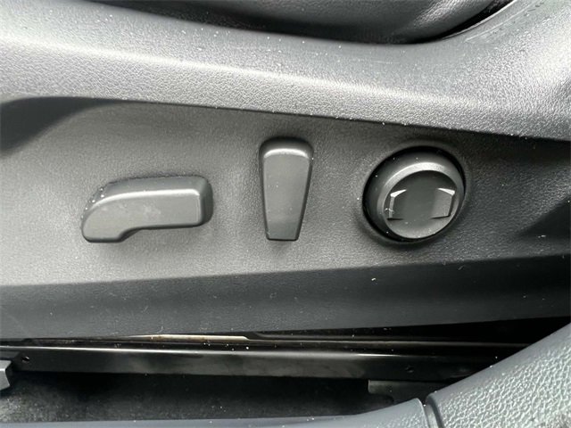 Used 2020 Subaru Outback Limited image 22