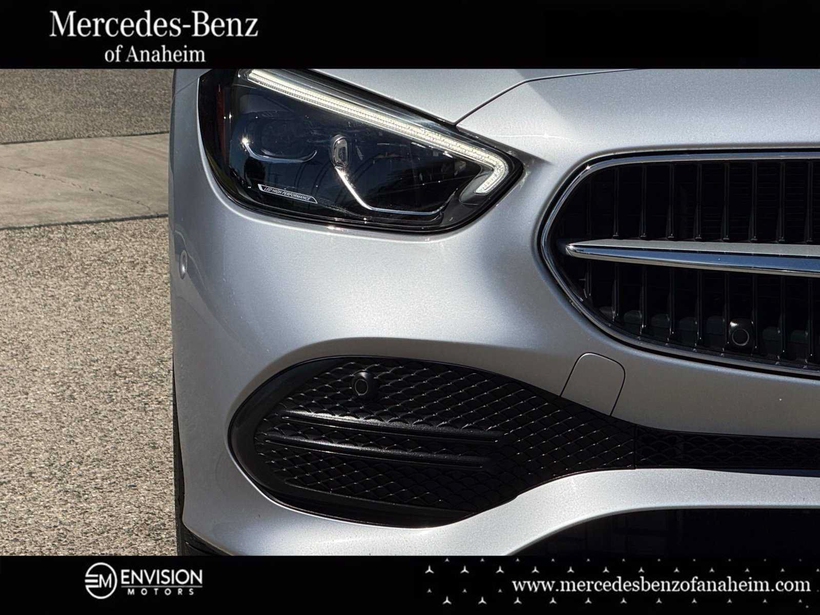 Used 2024 Mercedes-Benz C 300 Sedan image 7