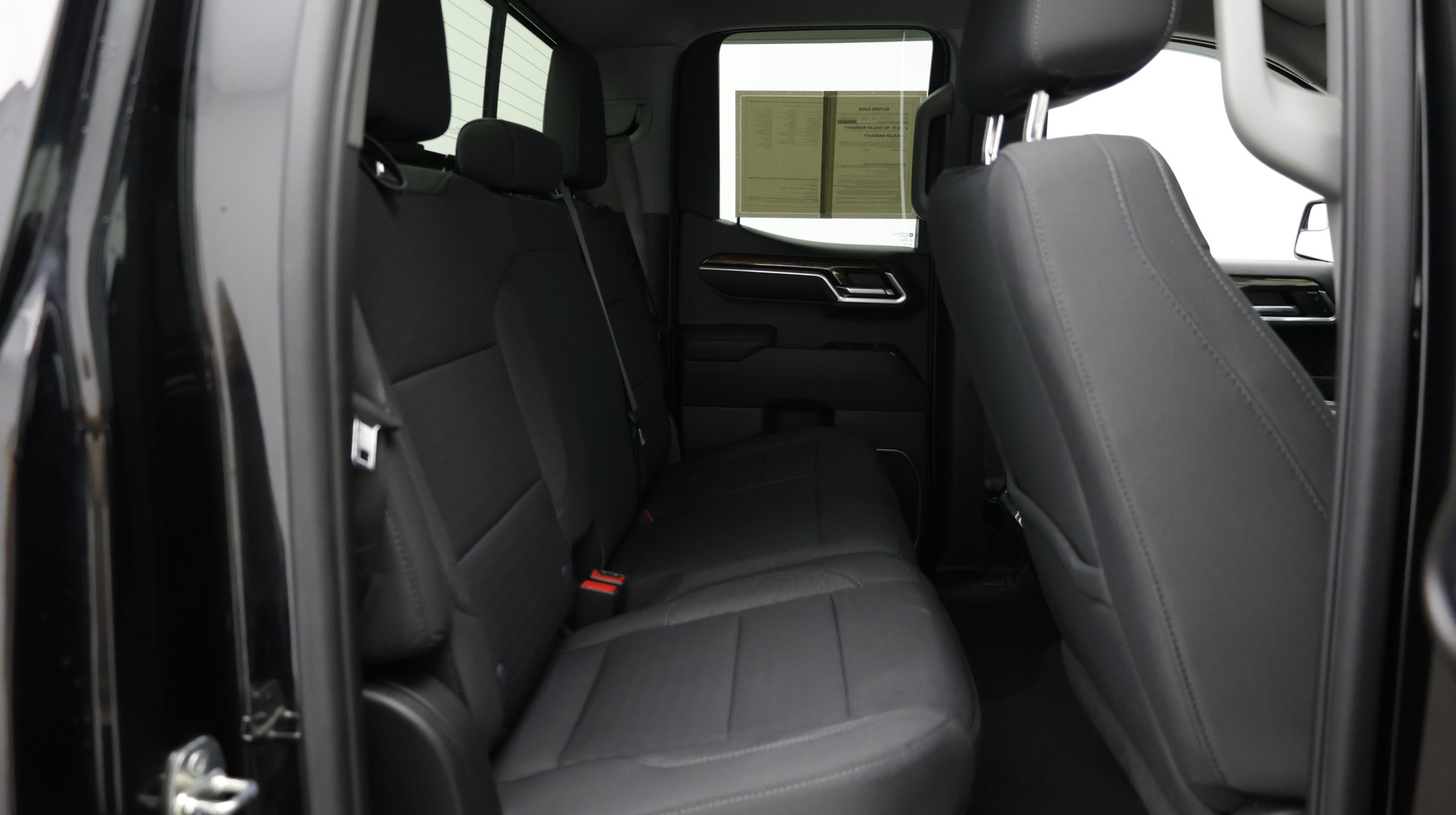 Used 2022 GMC Sierra 1500 Elevation w/ Preferred Package AWD/4WD image 38