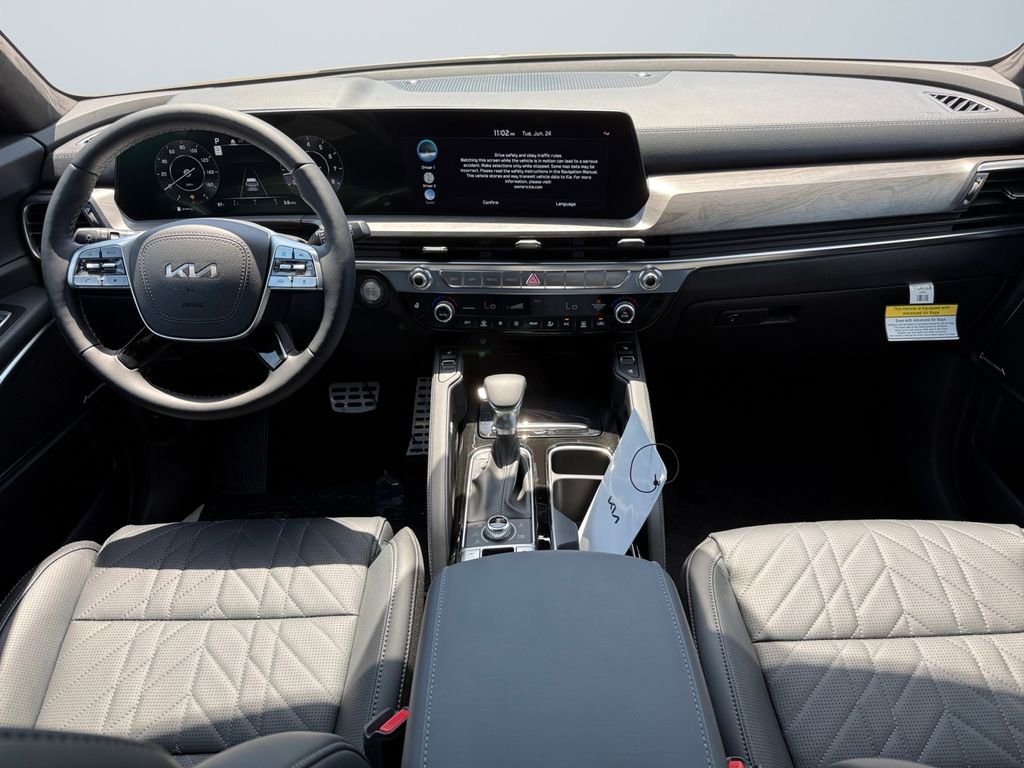 New 2025 Kia Telluride SX Prestige X-Line image 10