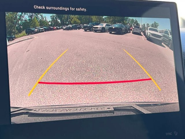New 2026 MAZDA CX-5 Preferred AWD/4WD image 22