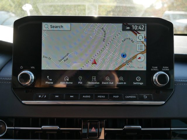 Used 2024 Mitsubishi Outlander SE AWD/4WD image 23