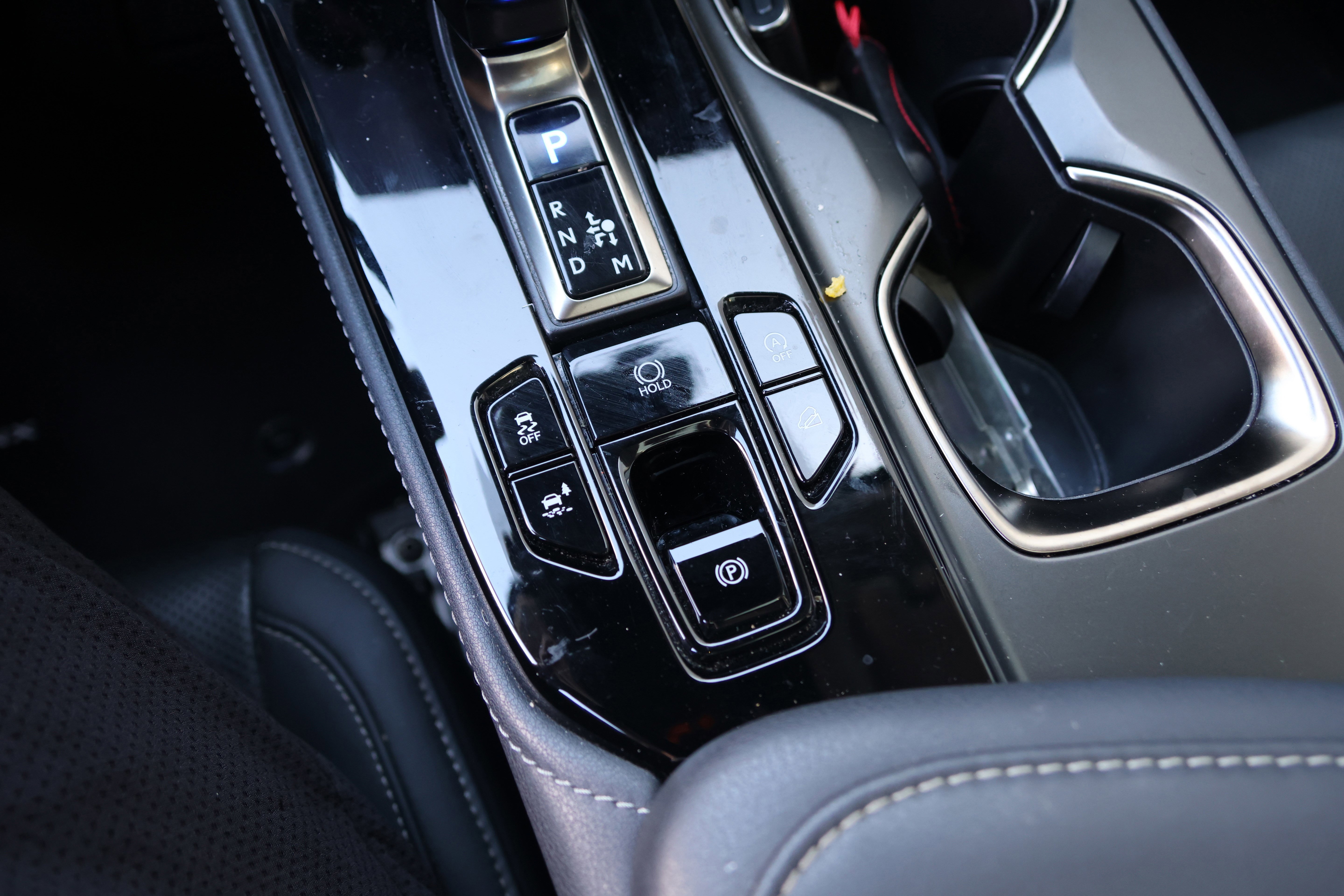 Used 2022 Lexus NX 350 AWD w/ Vision Package image 34