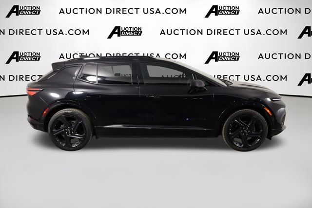 Used 2024 Chevrolet Equinox EV RS FWD image 49