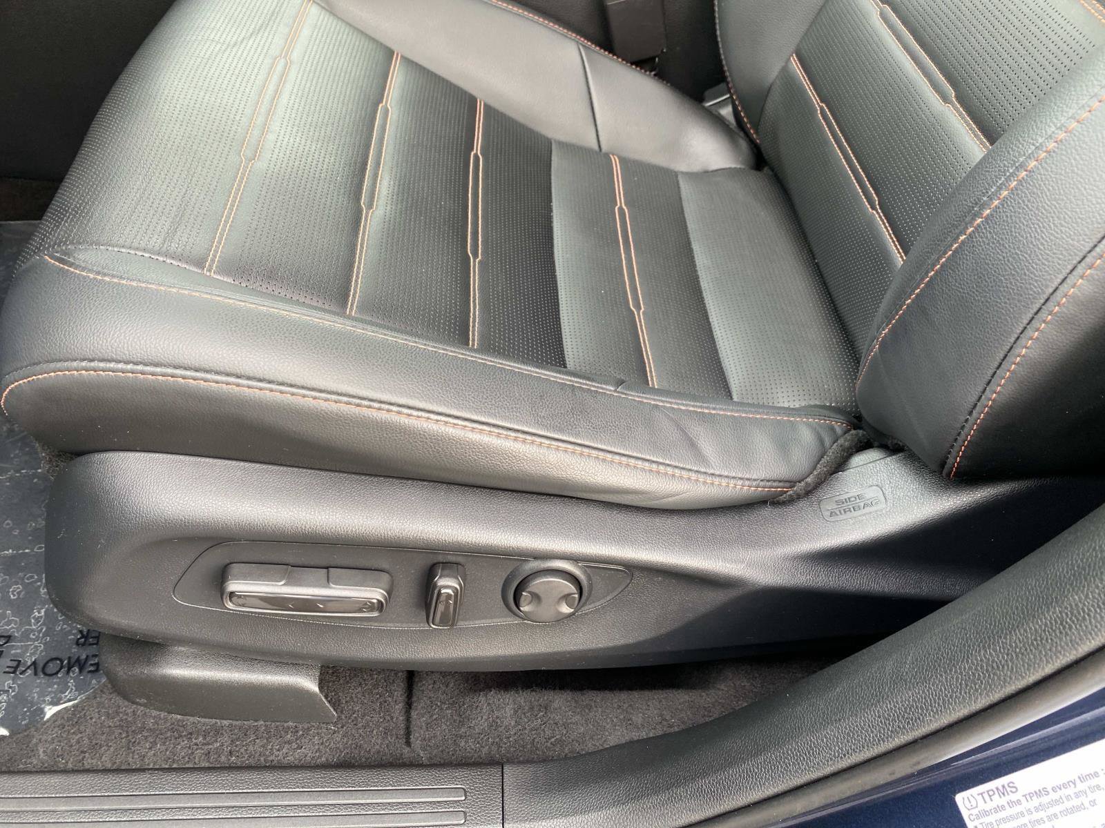 Certified 2024 Honda CR-V Sport-L image 25