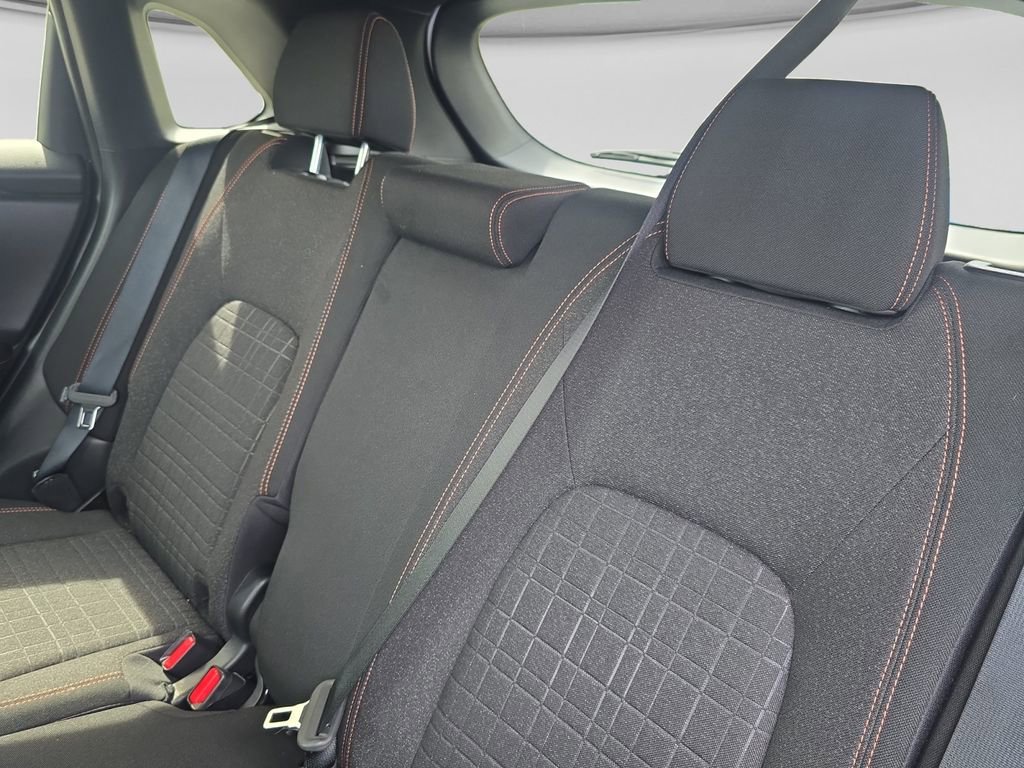 Used 2025 Honda HR-V Sport image 16