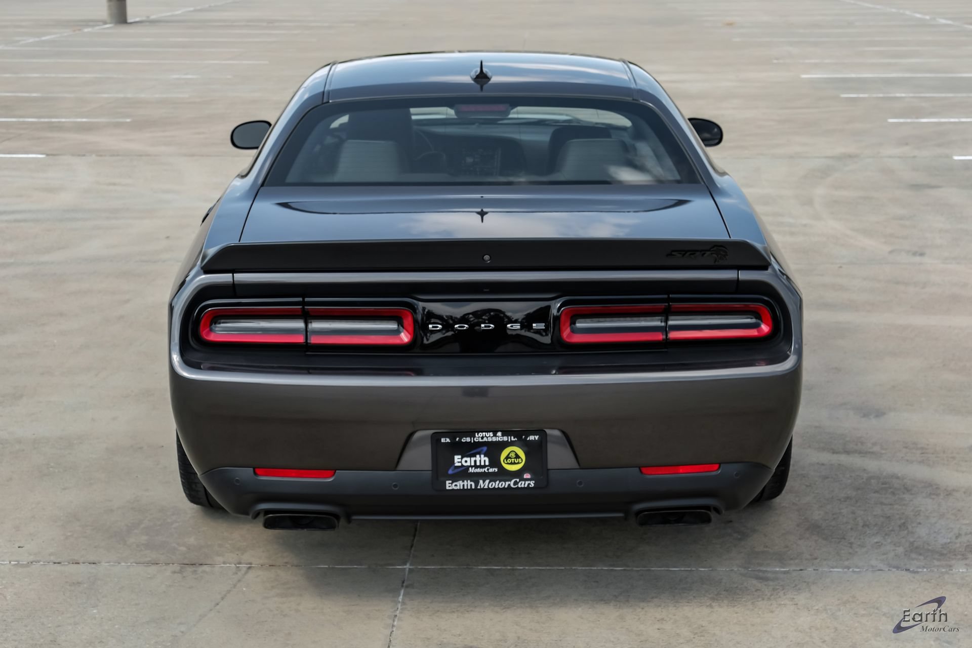 Used 2023 Dodge Challenger SRT Hellcat RWD image 13
