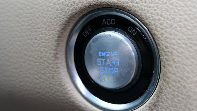 Used 2018 Genesis G80 3.8 w/ Option Group 03 image 13