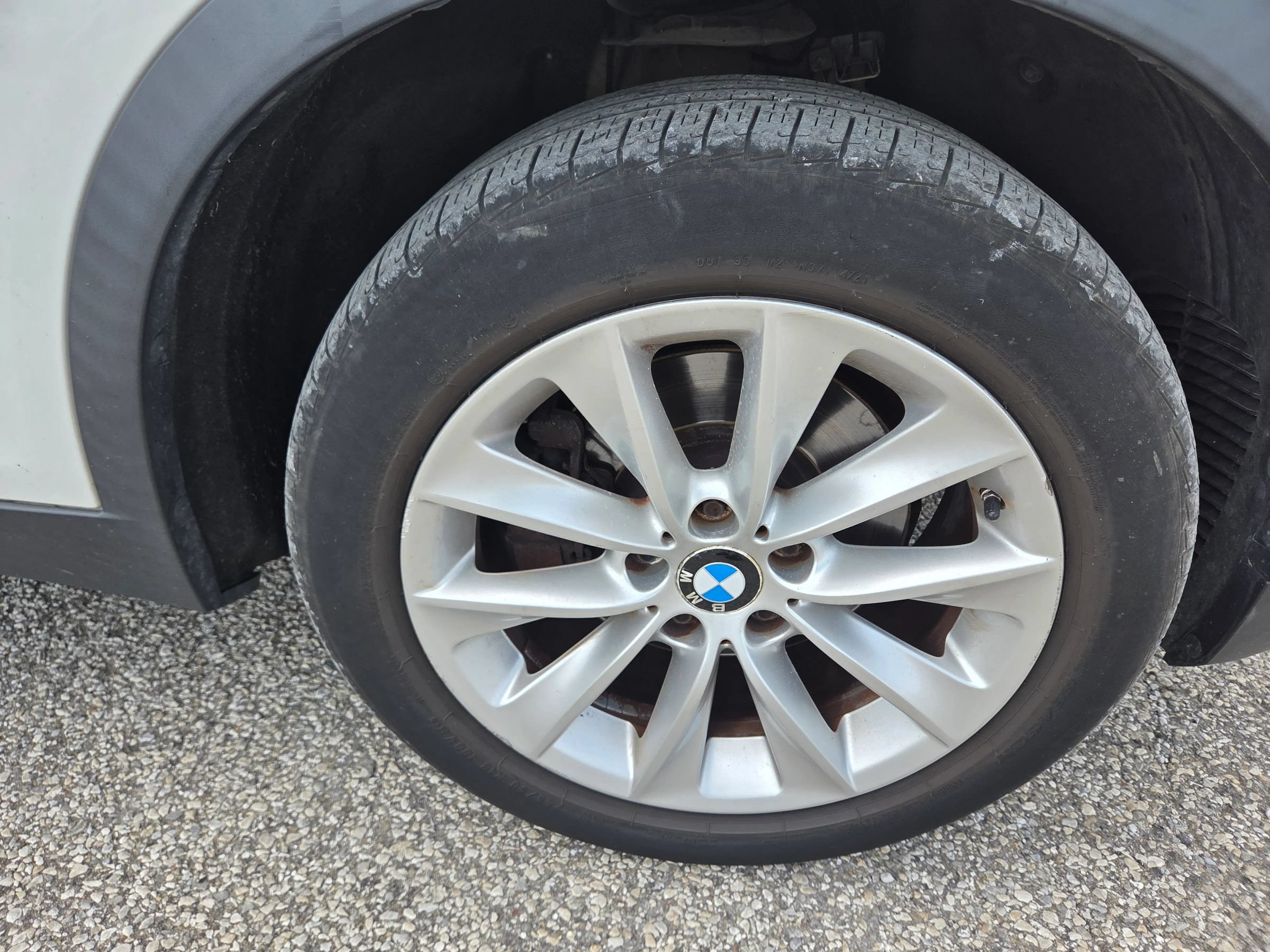 Used 2014 BMW X3 xDrive28i AWD/4WD image 17
