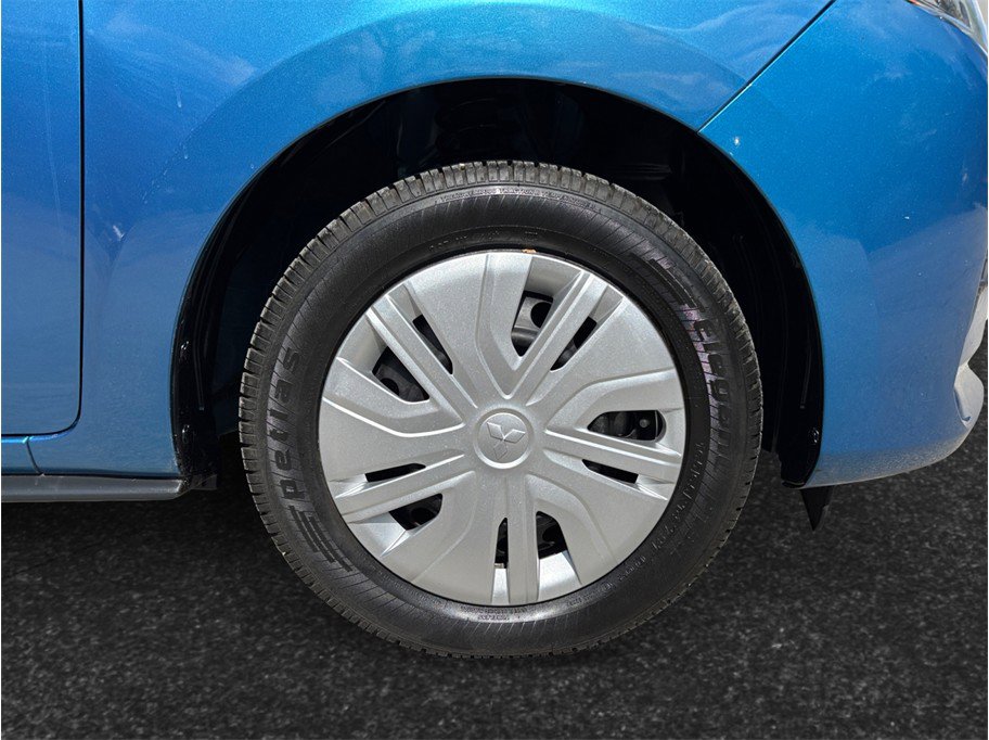 Used 2022 Mitsubishi Mirage ES image 13