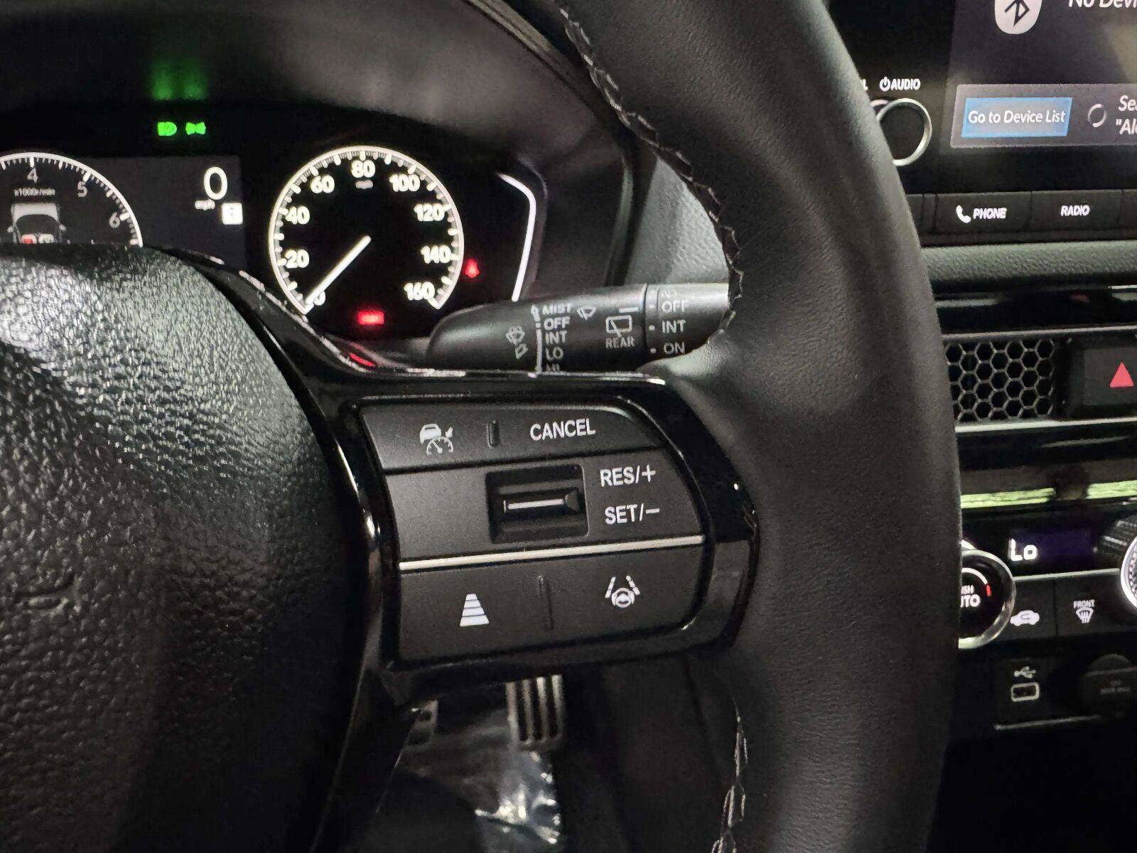 Used 2023 Honda Civic Sport image 46