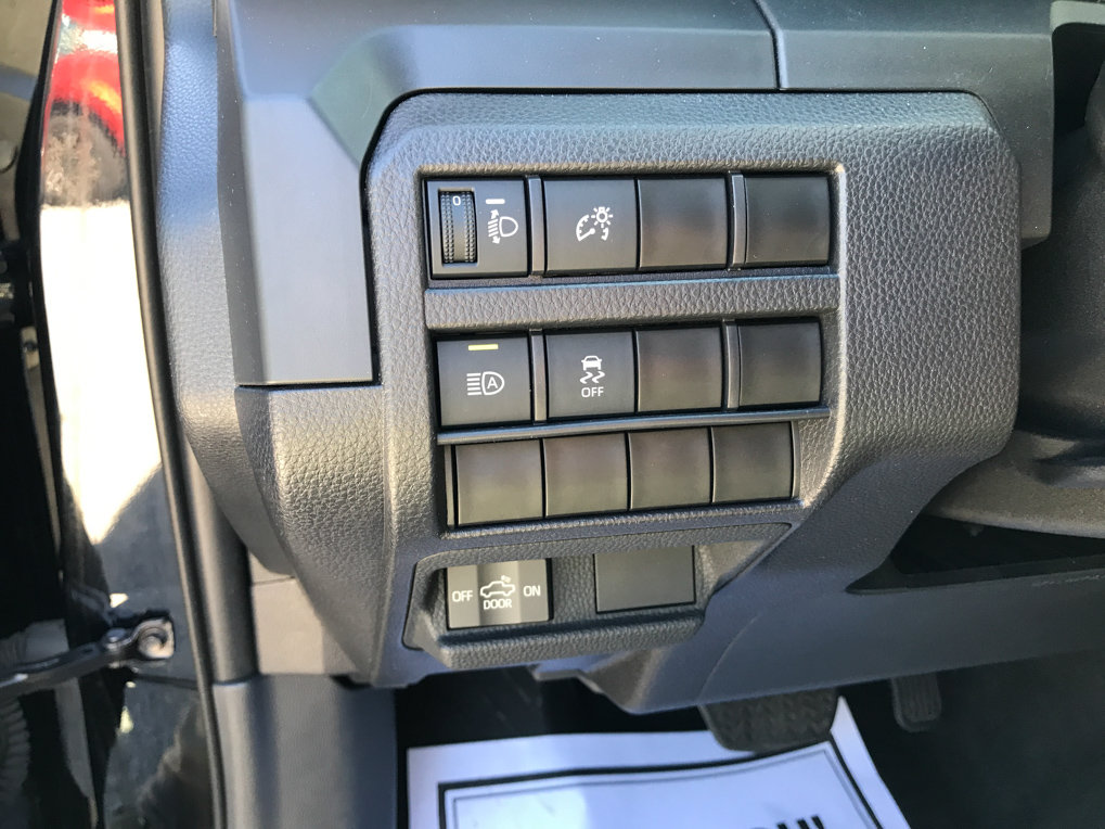 Certified 2024 Toyota Tacoma SR RWD image 12