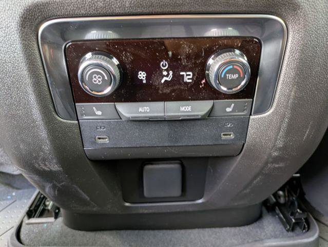 New 2026 Chevrolet Tahoe Premier w/ Sun And Tow Package AWD/4WD image 29