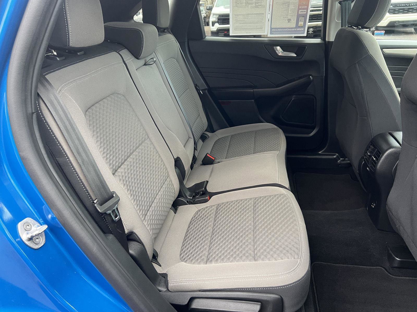 Used 2021 Ford Escape SE w/ Convenience Package image 11