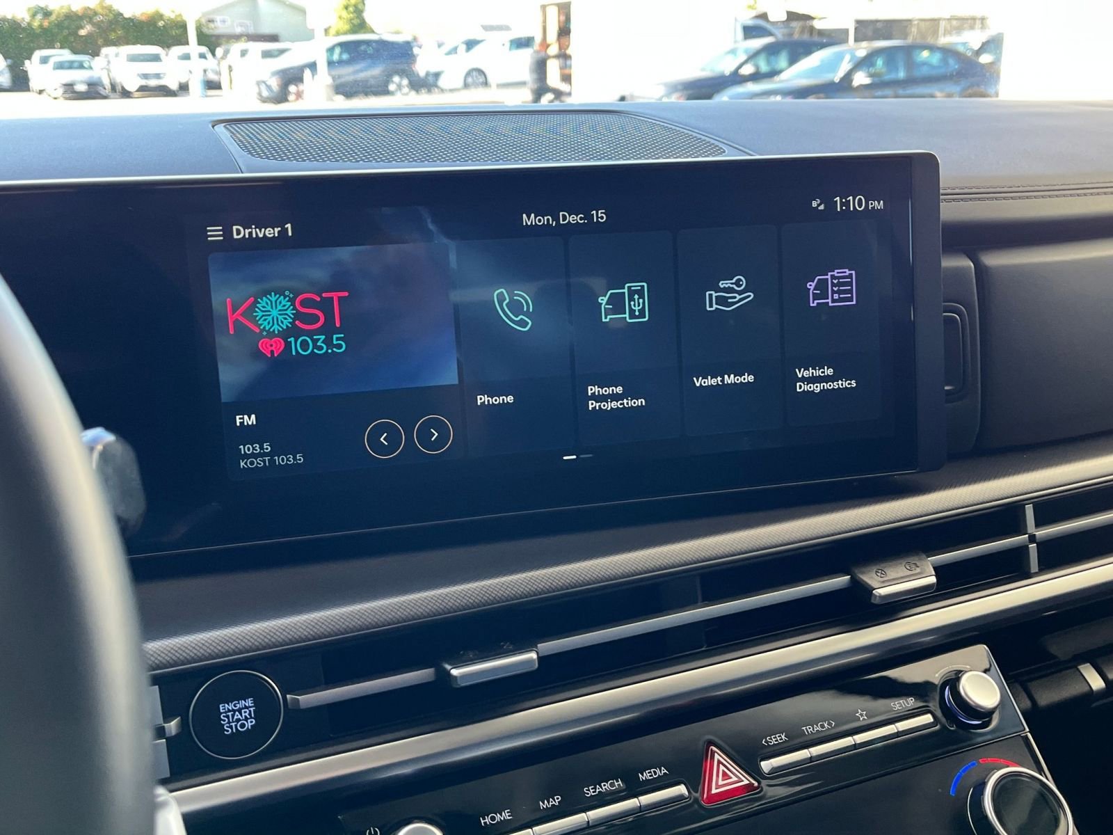 Used 2025 Hyundai Santa Fe SEL image 18