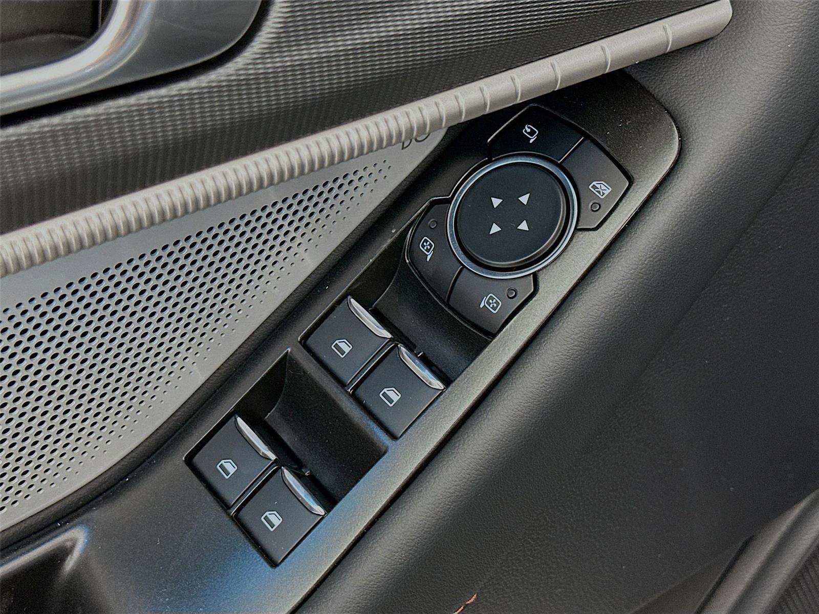 New 2026 Ford Explorer ST w/ Sun And Sound Package image 20