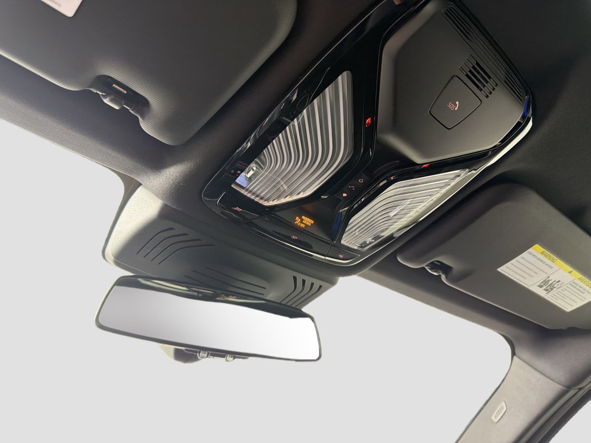 Certified 2024 BMW X3 xDrive30i w/ Convenience Package image 20