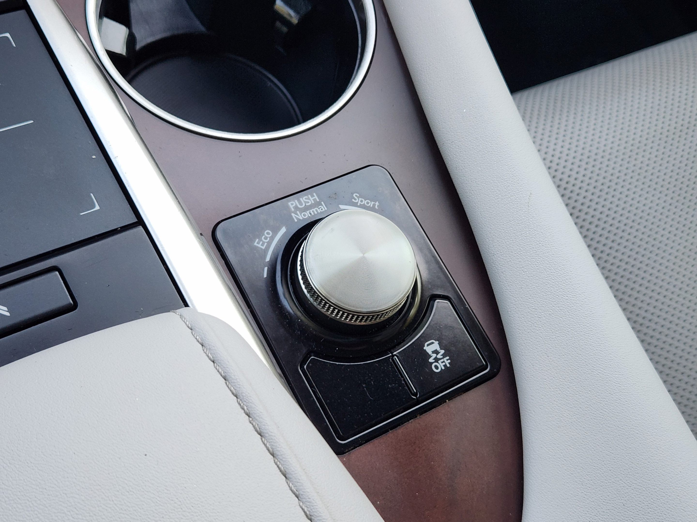 Used 2022 Lexus RX 350 FWD w/ Premium Package image 15