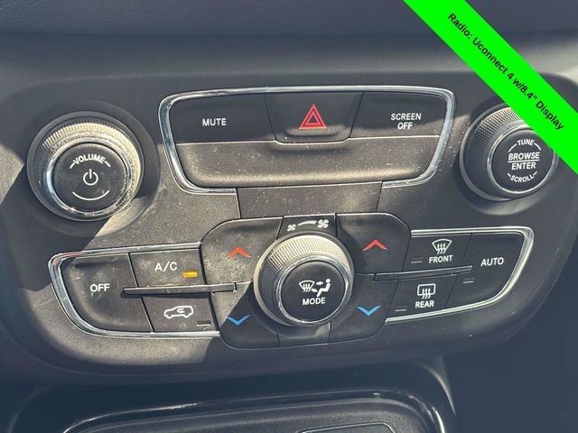 Used 2019 Jeep Compass Limited image 18