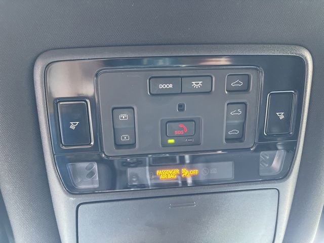 Certified 2025 Lexus TX 350 FWD image 34
