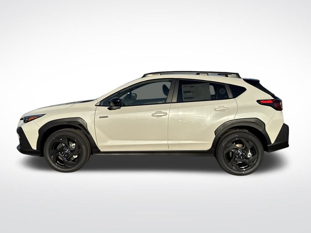 New 2026 Subaru Crosstrek 2.5i Sport w/ Crosstrek Mirror Package image 3