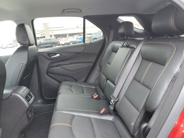 Used 2023 Chevrolet Equinox Premier image 28