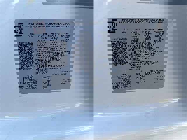 Used 2025 Chevrolet Silverado 2500 Custom w/ Custom Value Package image 30