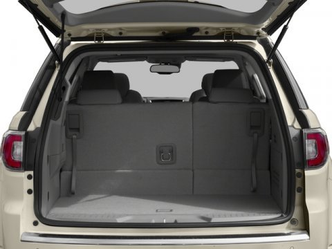Used 2016 GMC Acadia Denali image 15