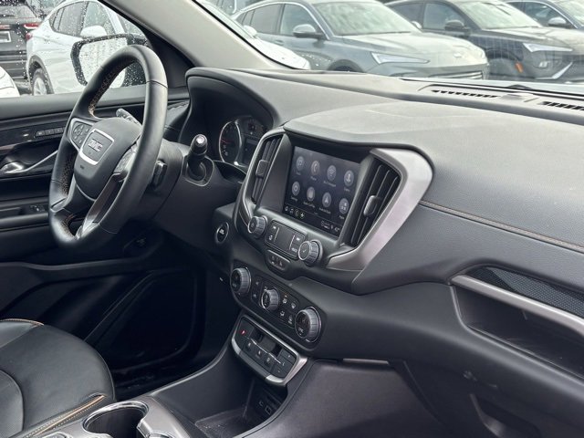 Used 2024 GMC Terrain AT4 w/ Tech Package image 15