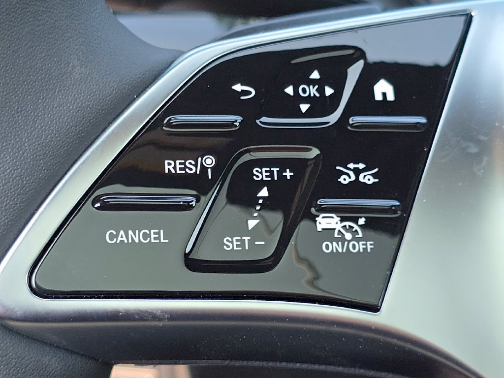 New 2026 Mercedes-Benz GLA 250 4MATIC image 35