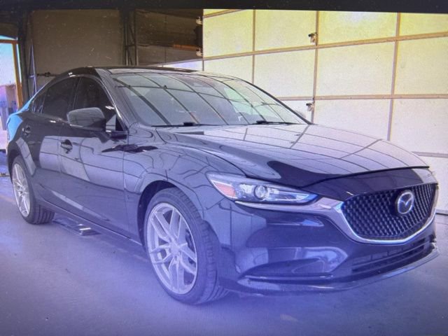 Used 2020 MAZDA MAZDA6 Grand Touring image 2