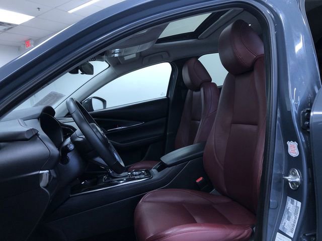 Used 2025 MAZDA CX-30 AWD 2.5 S w/ Preferred Package image 18