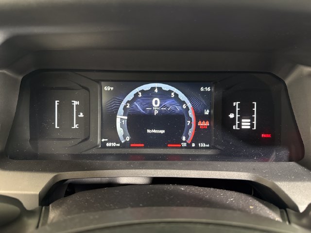 Used 2024 Toyota Tacoma SR5 AWD/4WD image 26