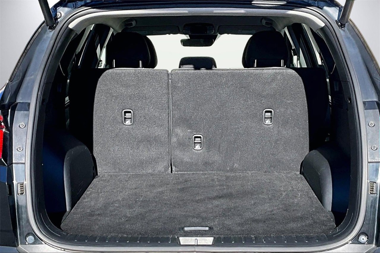 Used 2024 Hyundai Tucson SEL image 24