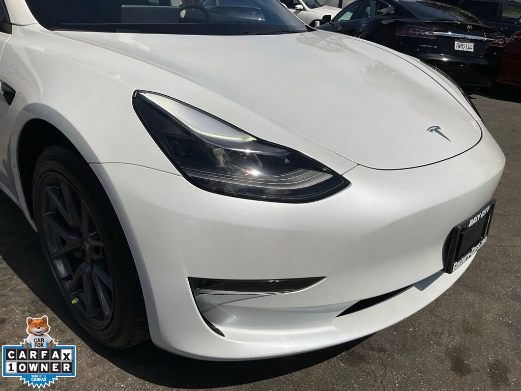 Used 2023 Tesla Model 3 Standard Range image 74
