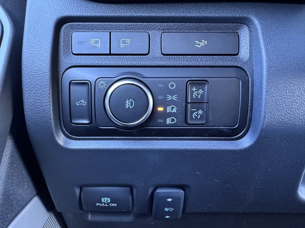 Used 2024 Ford F250 Lariat image 39