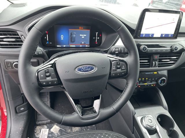 New 2025 Ford Escape Active w/ Cold Weather Package image 15