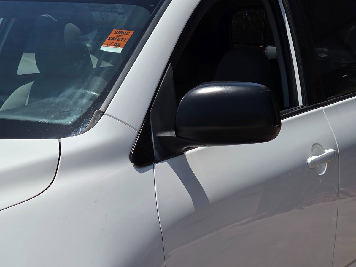 Used 2011 Toyota RAV4 2WD w/ Upgrade Value Pkg image 8