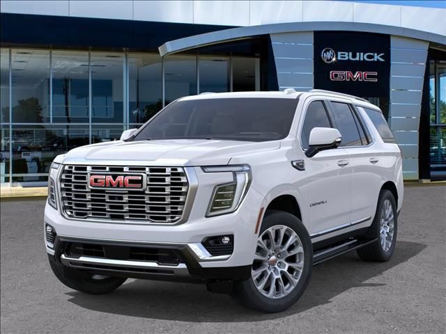 New 2026 GMC Yukon Denali w/ Denali Reserve Package AWD/4WD image 6