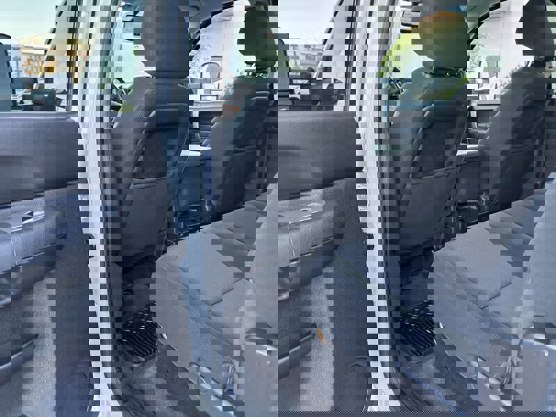 Used 2013 Chevrolet Silverado 2500 LT w/ Convenience Package image 36