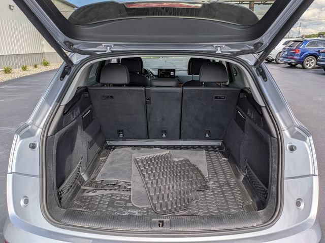 Used 2022 Audi Q5 2.0T Premium Plus AWD/4WD image 21