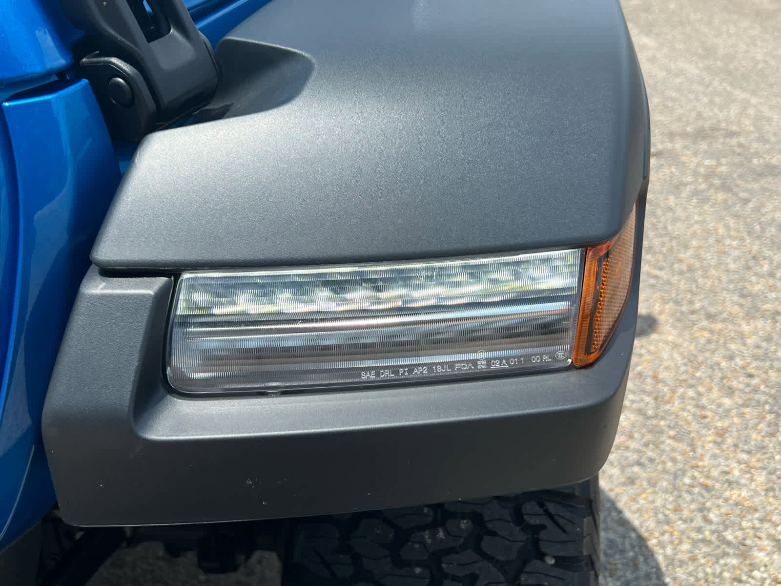 New 2025 Jeep Wrangler Unlimited Rubicon w/ Technology Group image 12