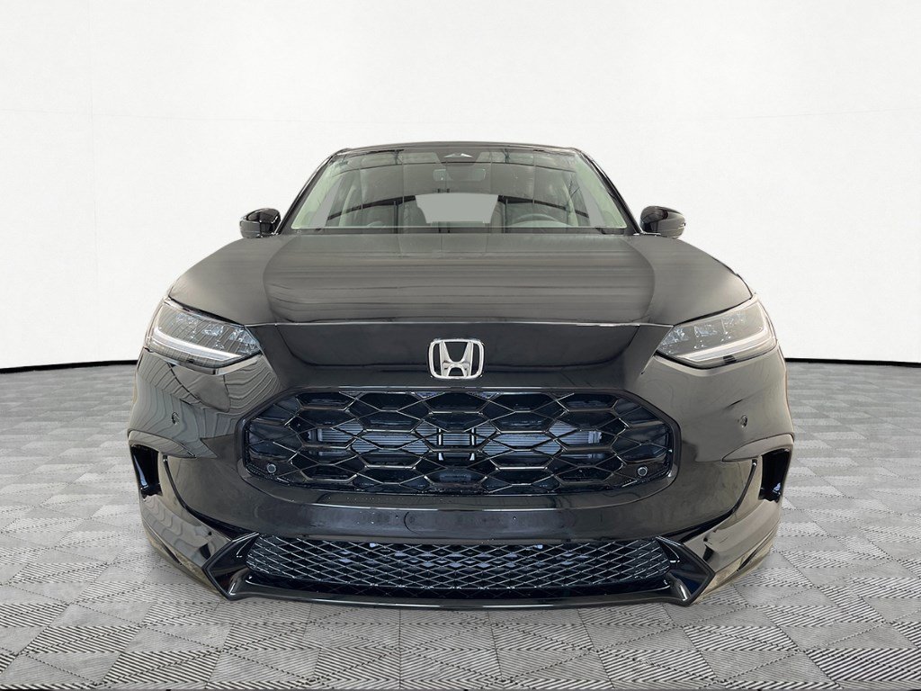 New 2027 Honda HR-V EX-L image 2