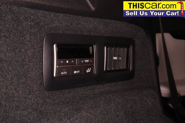 Used 2018 Lexus RX 350L FWD w/ Accessory Package image 31